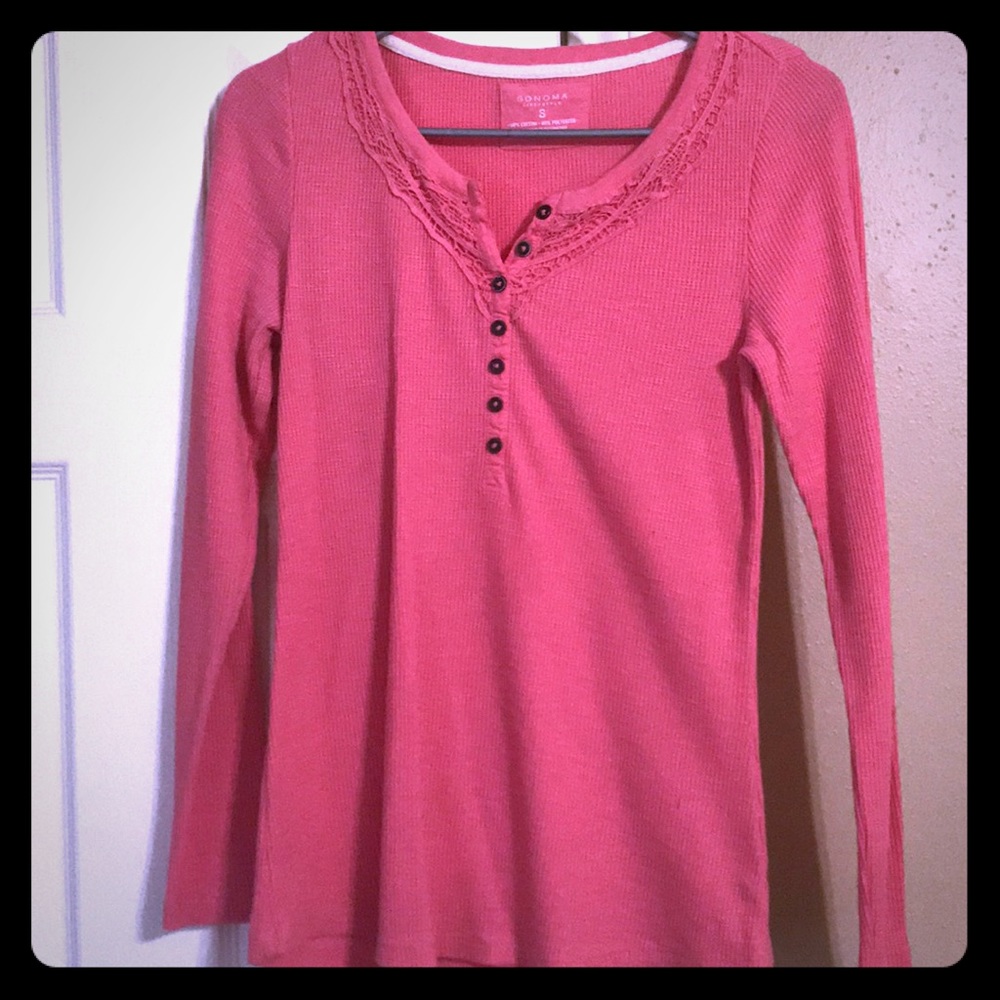 Sonoma Long-Sleeved Thermal